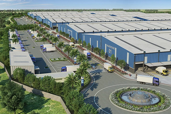 Qinghai Video Intercom System Inc.